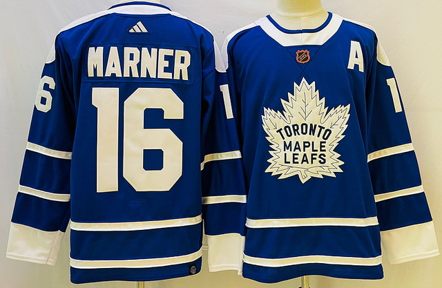 Toronto Maple Leafs Jerseys 04 - Click Image to Close